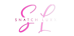 Snatch Luxx Fitwear logo